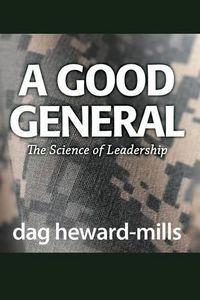 Cover image for A Good General