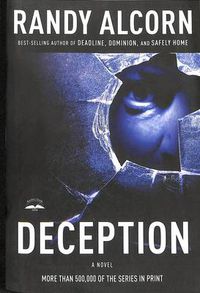 Cover image for Deception