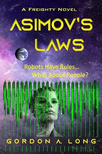 Cover image for Asimov's Laws