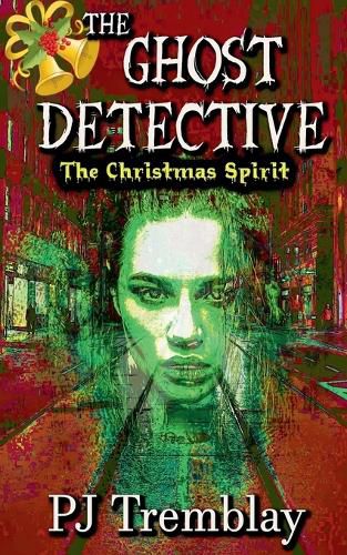 Cover image for The Ghost Detective