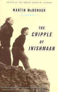 Cover image for The Cripple of Inishmaan