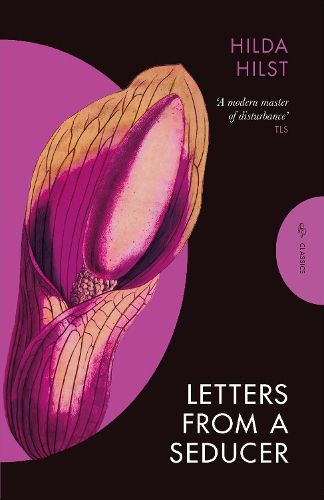 Cover image for Letters from a Seducer