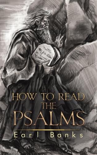 Cover image for How to Read the Psalms