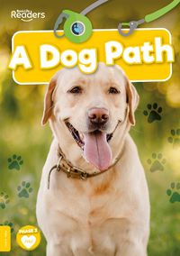 Cover image for A Dog Path