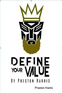 Cover image for Define Your Value