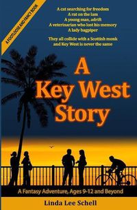 Cover image for A Key West Story
