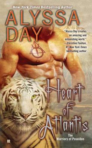 Cover image for Heart of Atlantis