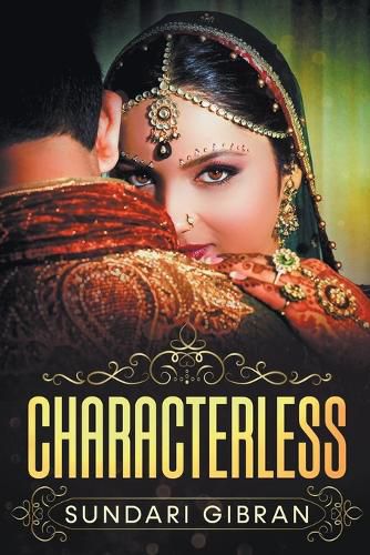 Cover image for Characterless