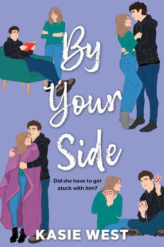 Cover image for By Your Side