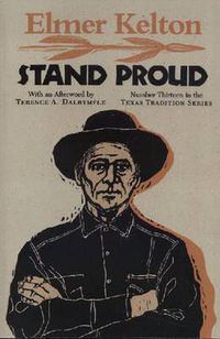 Cover image for Stand Proud