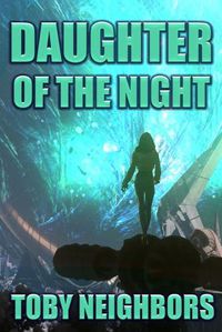 Cover image for Daughter Of The Night