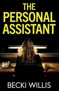 Cover image for The Personal Assistant