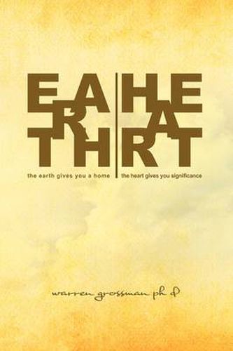 Cover image for Earth Heart