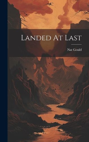 Cover image for Landed At Last