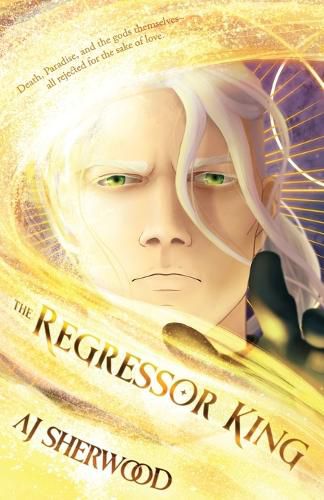 Cover image for The Regressor King