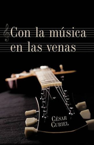 Cover image for Con La Msica En Las Venas