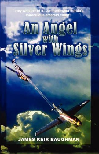 Cover image for An Angel with Silver Wings