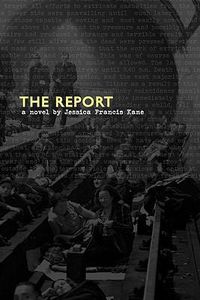 Cover image for The Report
