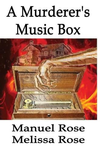 Cover image for A Murderer's Music Box