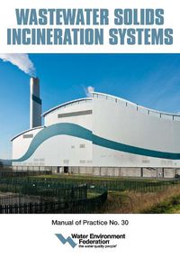 Cover image for Wastewater Solids Incineration Systems