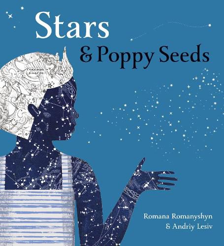 Cover image for Stars and Poppy Seeds