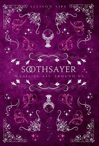 Cover image for Soothsayer