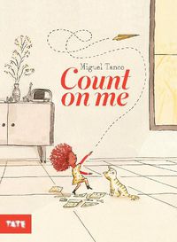 Cover image for Count on Me