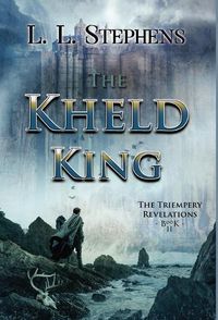 Cover image for The Kheld King