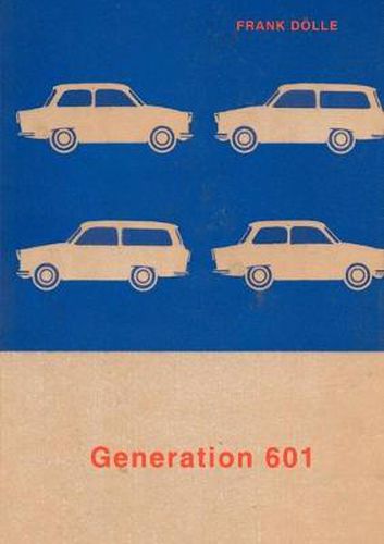 Cover image for Generation 601