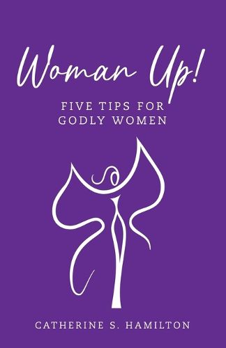 Cover image for Woman Up!