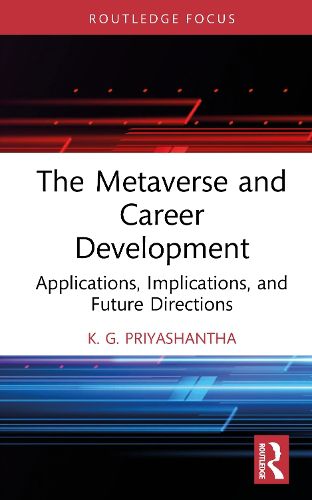 Cover image for The Metaverse and Career Development