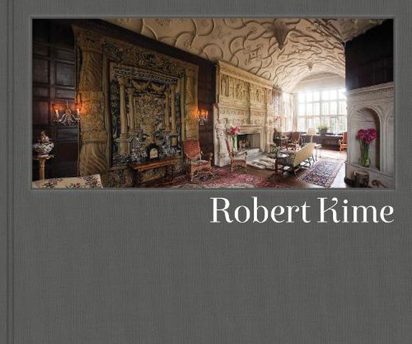 Cover image for Robert Kime