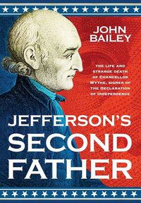 Cover image for Jefferson's Second Father
