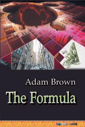 Cover image for The Formula