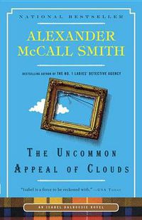 Cover image for The Uncommon Appeal of Clouds