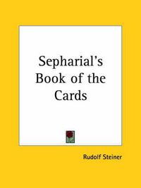 Cover image for Sepharial's Book of the Cards