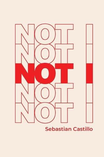 Cover image for Not I