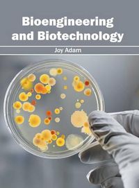 Cover image for Bioengineering and Biotechnology