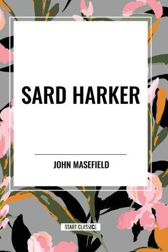 Sard Harker