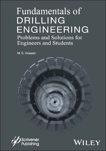 Cover image for Fundamentals of Drilling Engineering - MCQs and Workout Examples for Beginners and Engineers