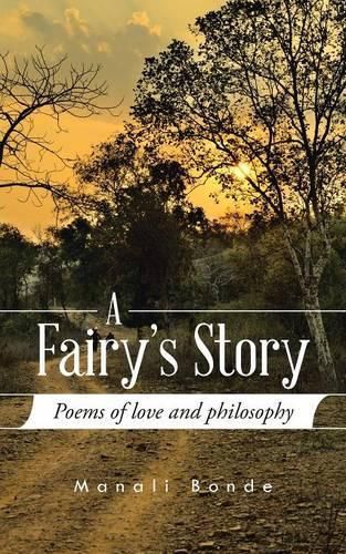 Cover image for A Fairy's Story: Poems of Love and Philosophy