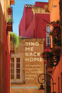 Cover image for Sing Me Back Home