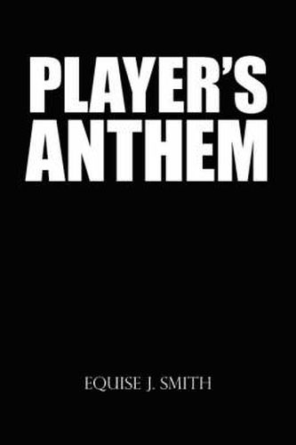 Cover image for Player's Anthem