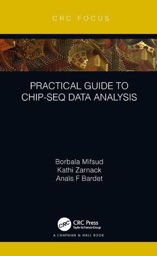 Cover image for Practical Guide to ChIP-seq Data Analysis