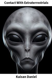 Cover image for Contact With Extraterrestrials