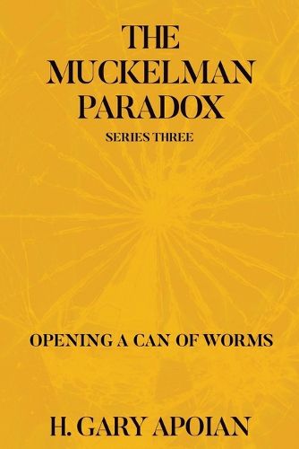 Cover image for The Muckelman Paradox