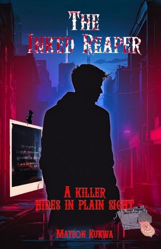 Cover image for The Inked Reaper