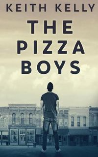 Cover image for The Pizza Boys