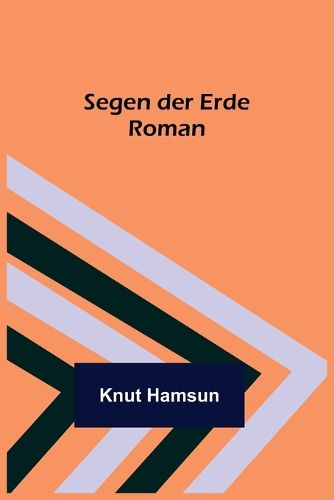 Cover image for Segen der Erde
