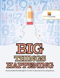 Cover image for Big Things Happening